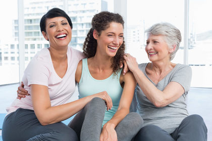 Come prepararsi alla menopausa?